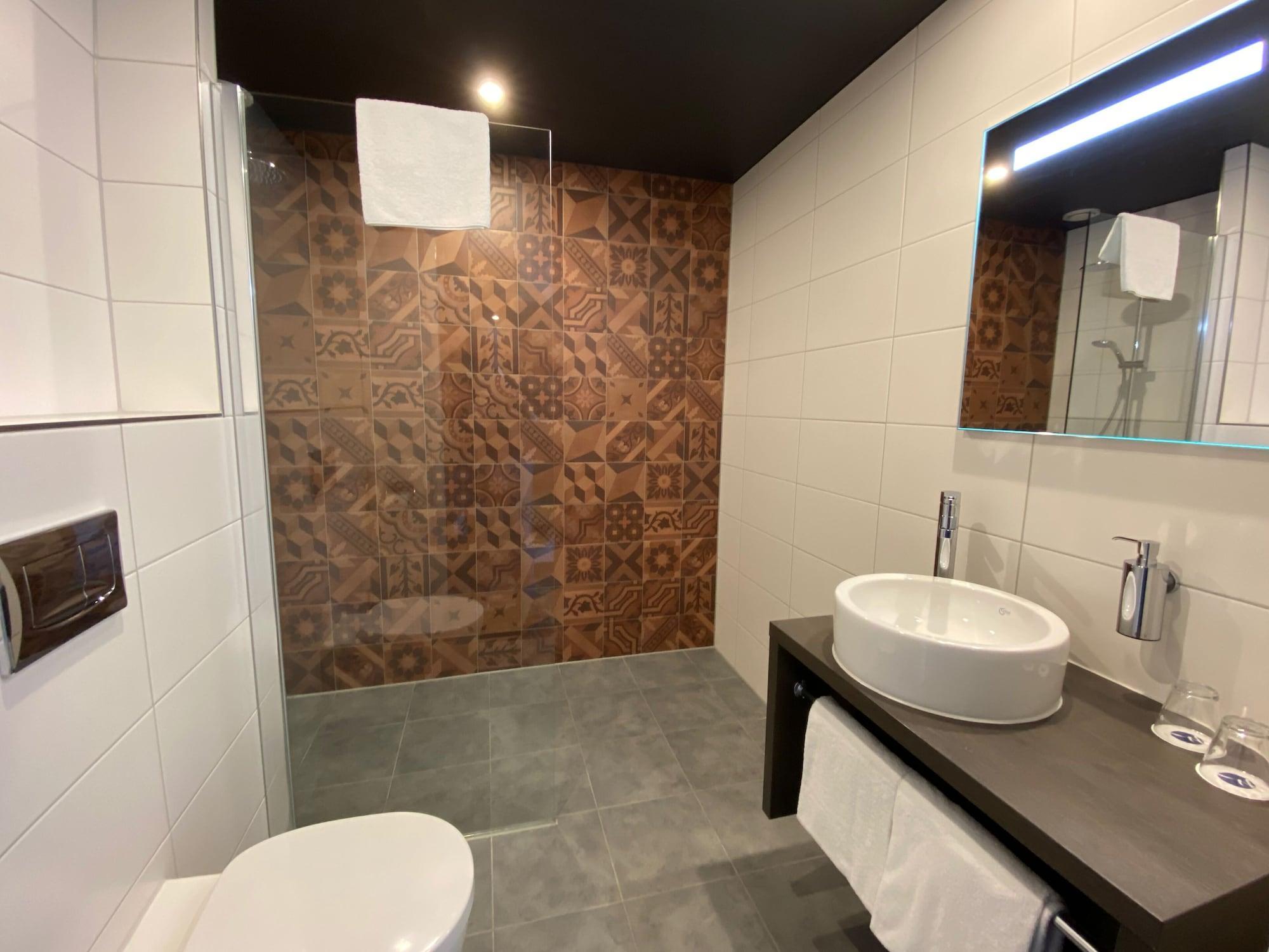 Fletcher Hotel-Restaurant Byzoo إمين المظهر الخارجي الصورة