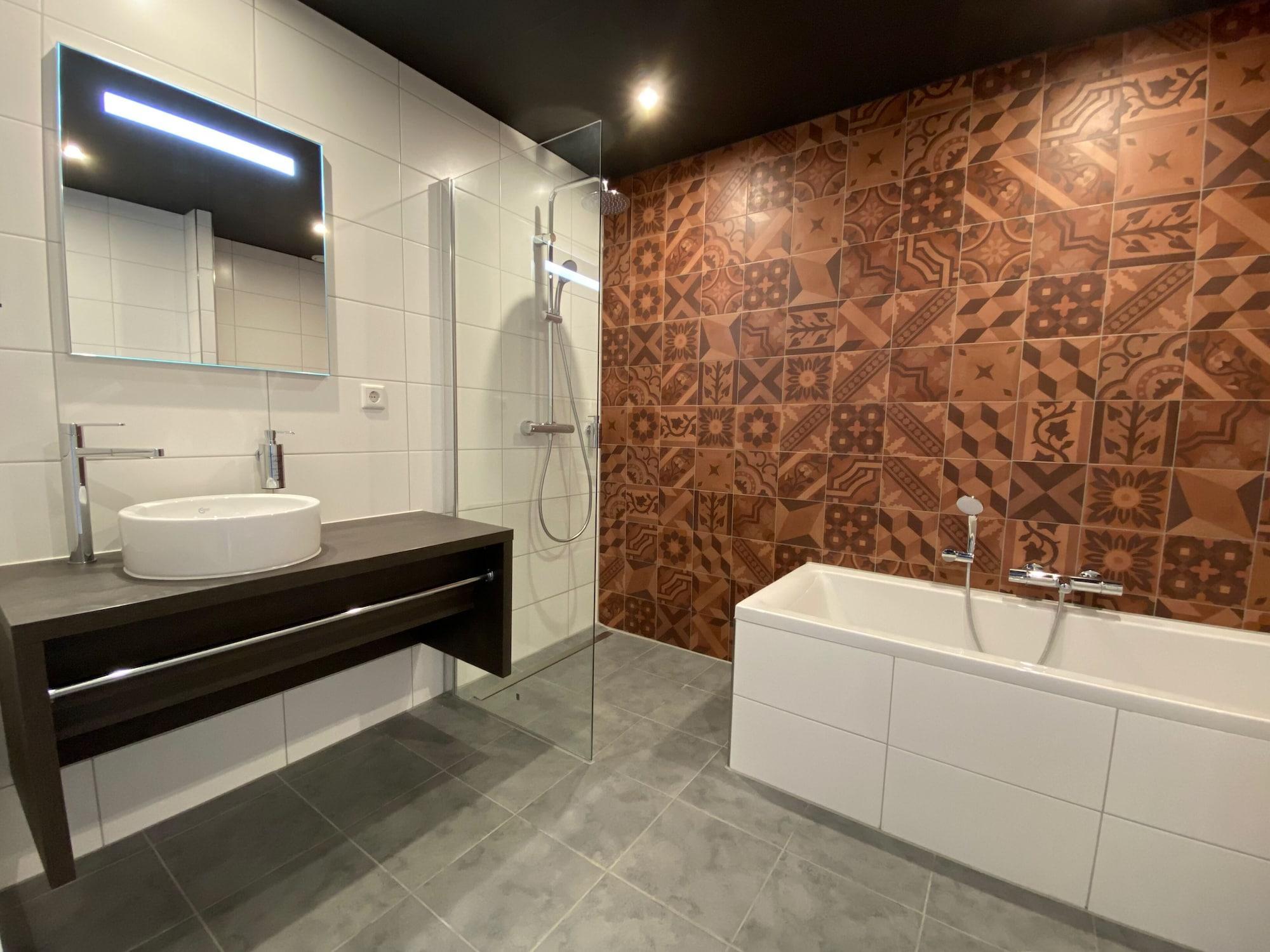 Fletcher Hotel-Restaurant Byzoo إمين المظهر الخارجي الصورة