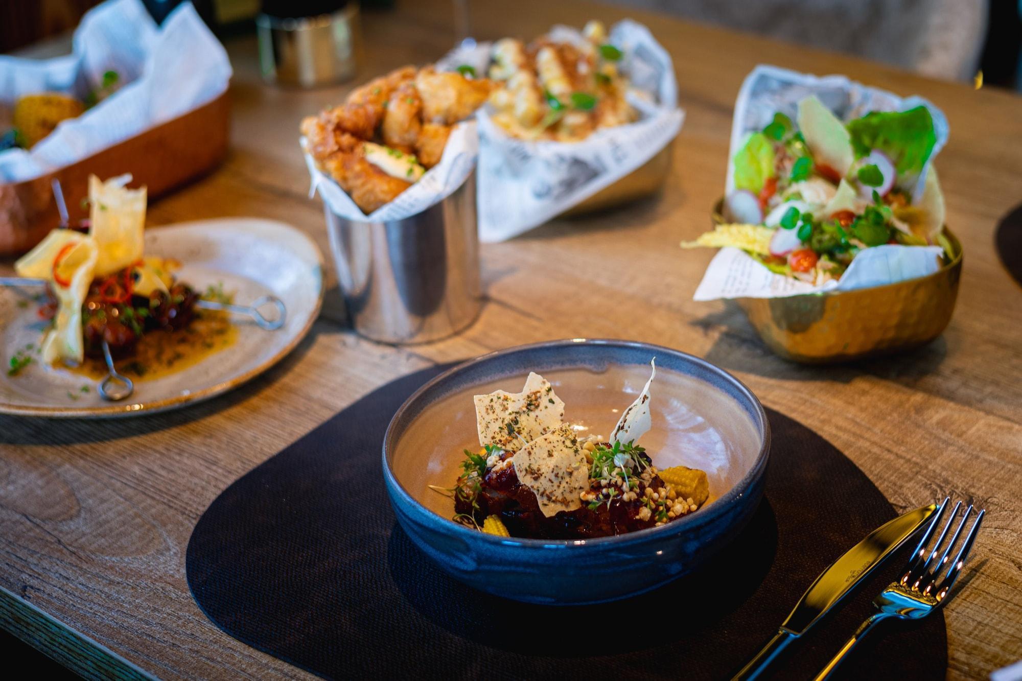 Fletcher Hotel-Restaurant Byzoo إمين المظهر الخارجي الصورة